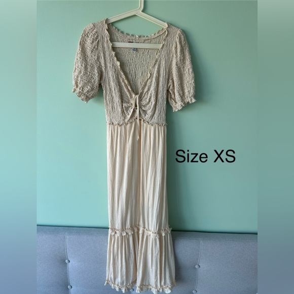 Long dresses - Picture 1 of 1